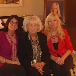 Meet your Posher, Debbie